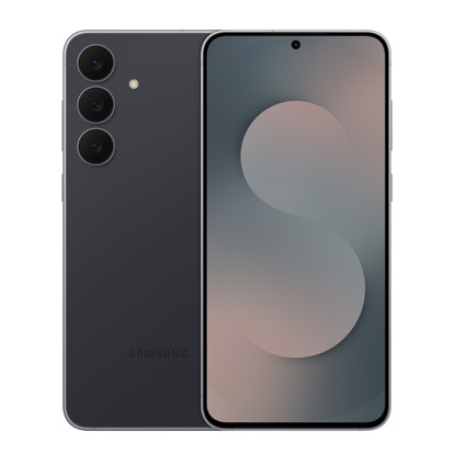 Picture of Boost Samsung Galaxy S25 FE 128GB Black